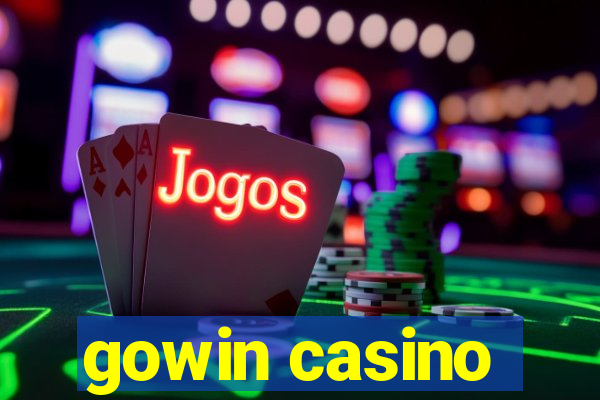 gowin casino